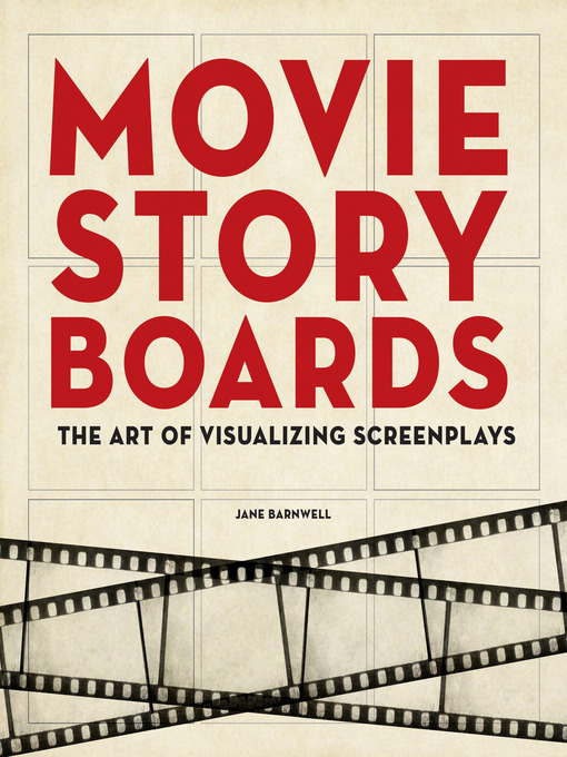 Title details for Movie Storyboards by Fionnuala Halligan - Available